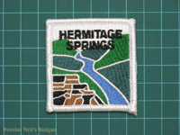 Hermitage Springs [ON H21b]
